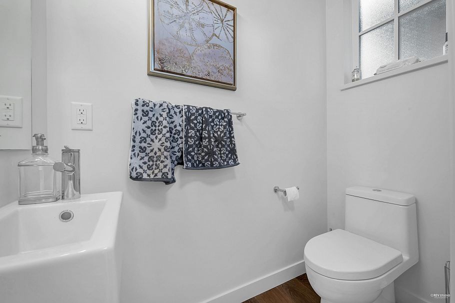 7901 Oak Street Vancouver, BC - 20