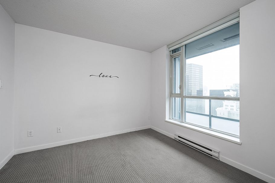 2602 833 Seymour Street Vancouver, BC - 8