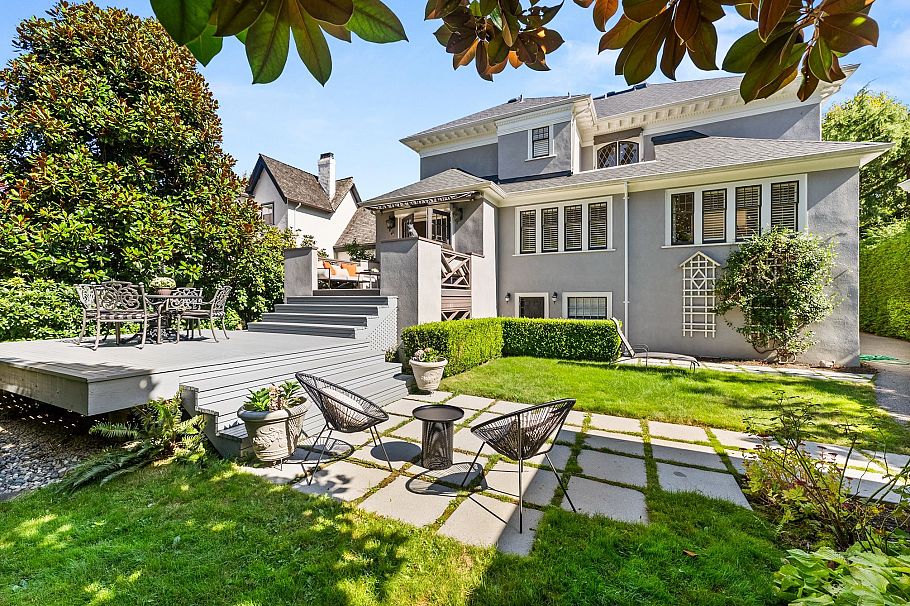 6339 Adera Street Vancouver, BC - 34