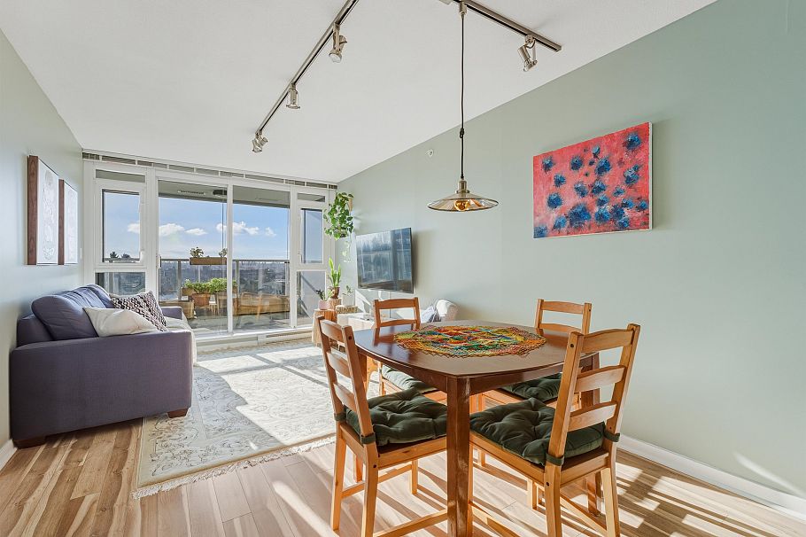 706 2770 Sophia Street Vancouver, BC - 9