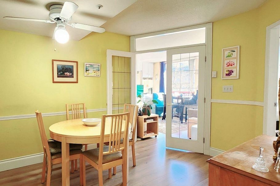 208 811 Helmcken Street Vancouver, BC - 7