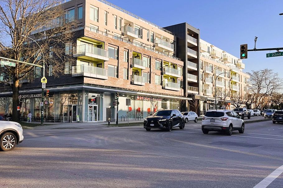 3996 Lillooet Street Vancouver, BC - 9