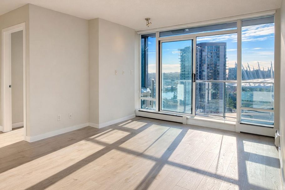 2803 688 Abbott Street Vancouver, BC - 4