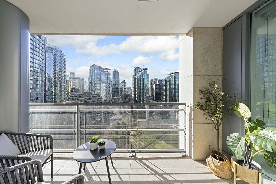 1503 323 Jervis Street Vancouver, BC - 19