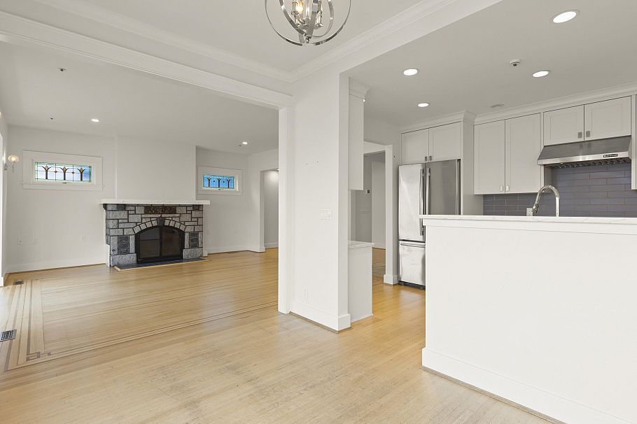 3655 Cameron Avenue Vancouver, BC - 17