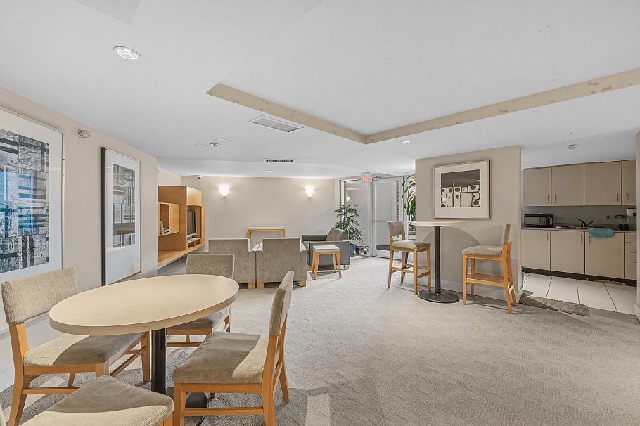 1703 3663 Crowley Drive Vancouver, BC - 21