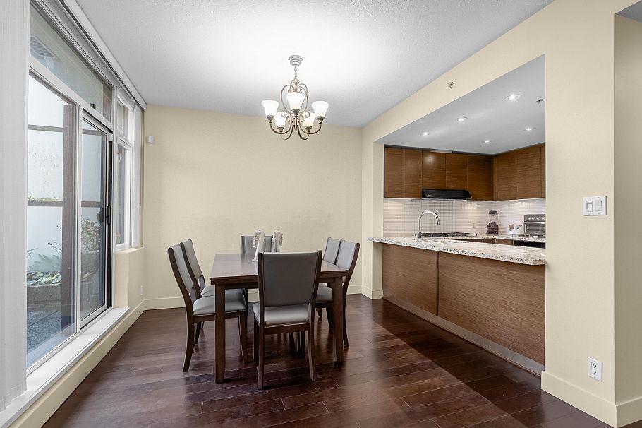 112 5958 Iona Drive Vancouver, BC - 6