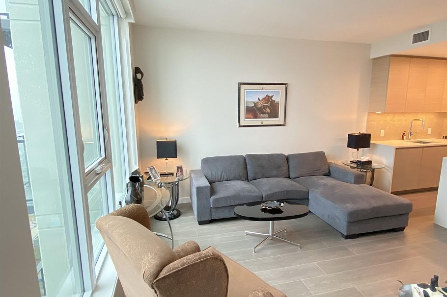 4409 2186 Gilmore Avenue Burnaby, BC - 4