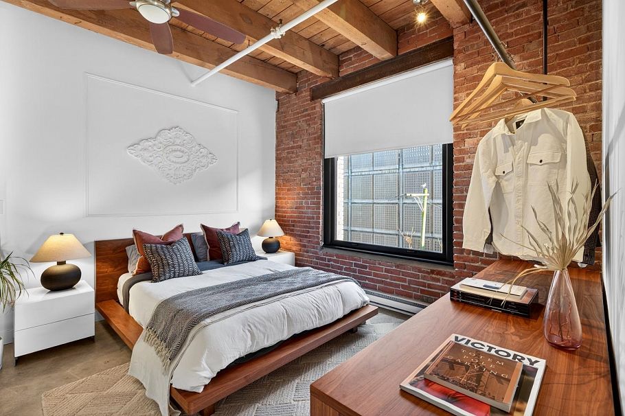 55 E Cordova Street Vancouver, BC - 21