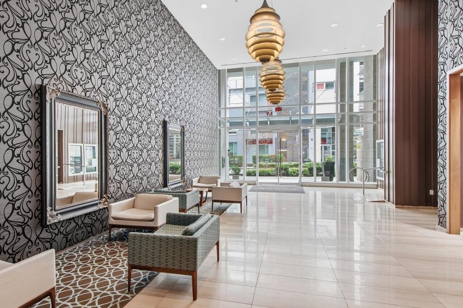 313 77 Walter Hardwick Avenue Vancouver, BC - 33