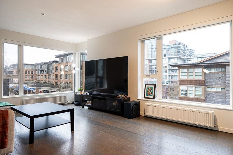 520 5955 Birney Avenue Vancouver, BC - 9
