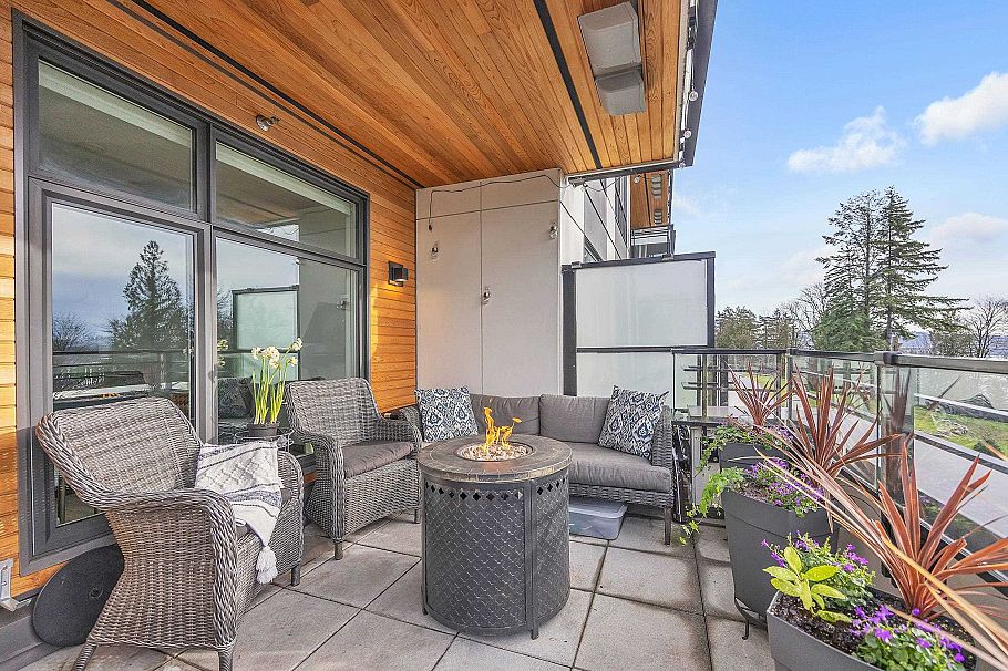 205 733 E 3rd Street North Vancouver, BC - 26