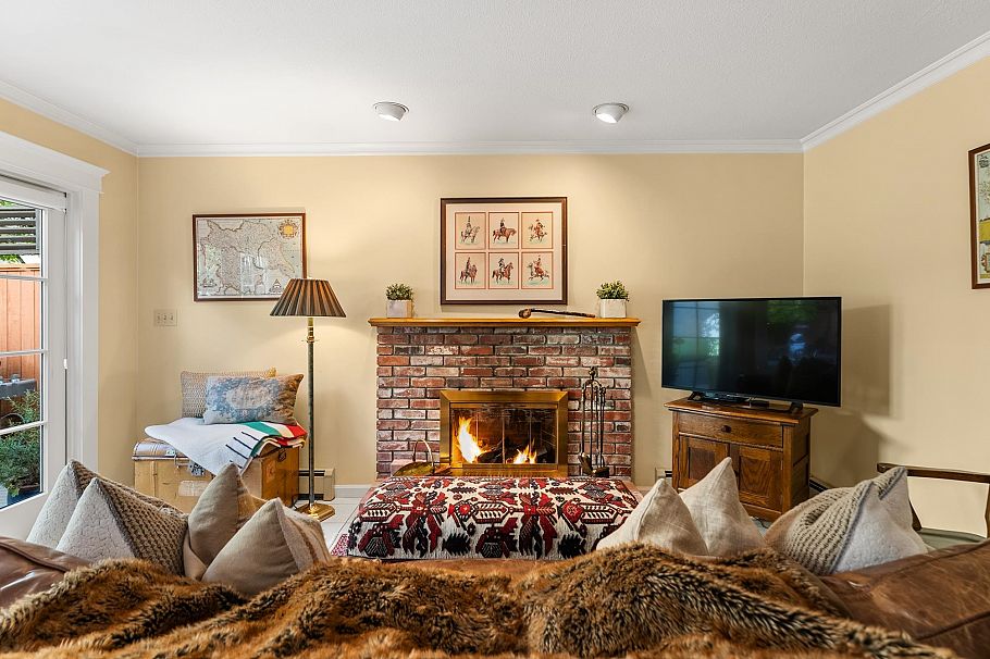 3171 W 42nd Avenue Vancouver, BC - 21