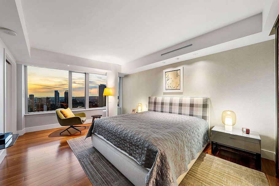 4104 667 Howe Street Vancouver, BC - 12