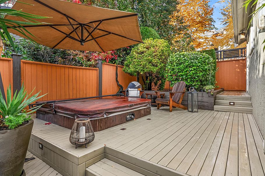 3171 W 42nd Avenue Vancouver, BC - 24