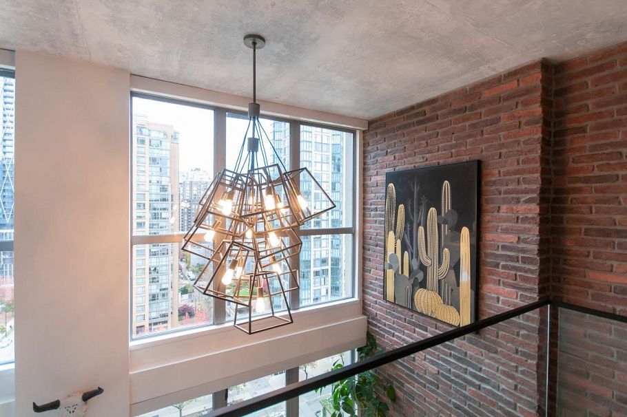 1406 1238 RICHARDS STREET, Vancouver BC V6B 6M6 Vancouver, BC - 25