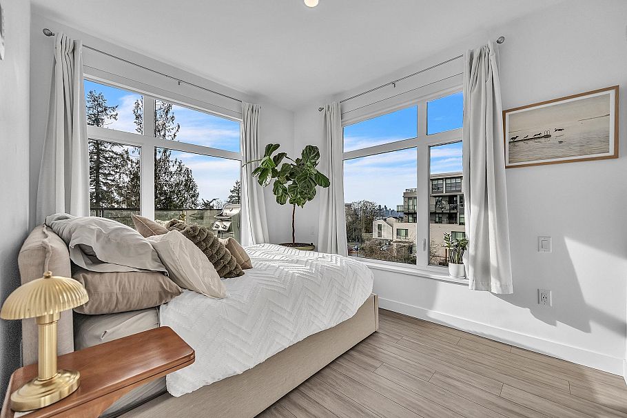 205 733 E 3rd Street North Vancouver, BC - 16