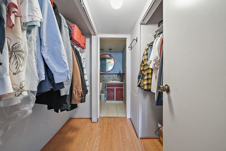 202 8770 Laurel Street Vancouver, BC - 9