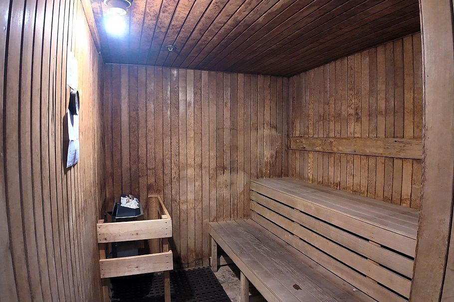 2304 183 Keefer Place Vancouver, BC - 9