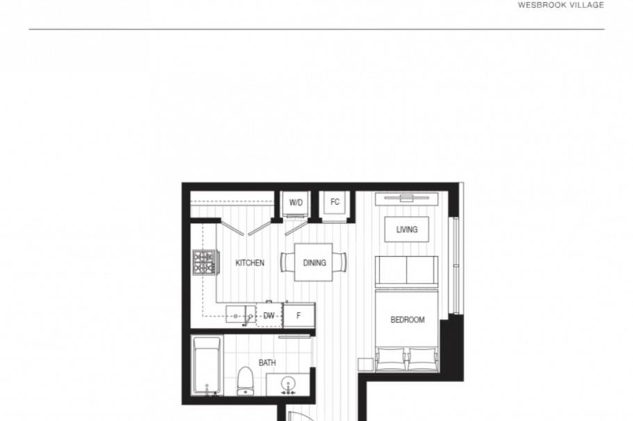 1003 5629 Birney Avenue Vancouver, BC - 18