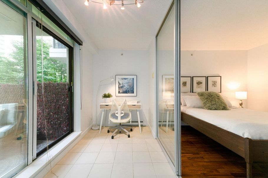 501 1055 Homer Street Vancouver, BC - 9