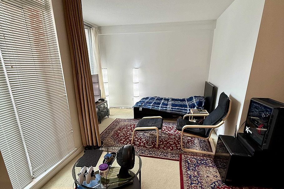 302 4028 Knight Street Vancouver, BC - 6