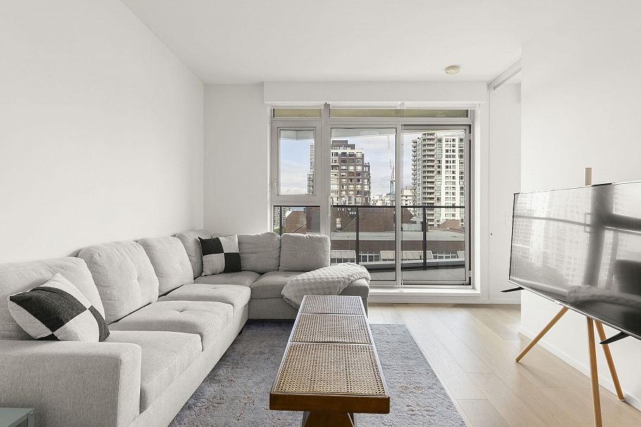 1104 889 Pacific Street Vancouver, BC - 13