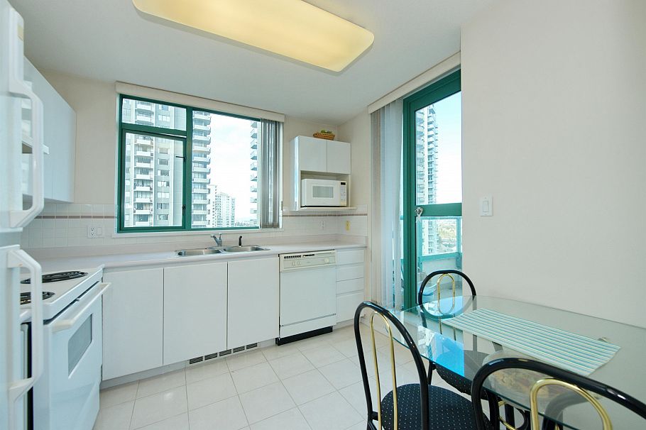 1007 5899 Wilson Avenue Burnaby, BC - 22