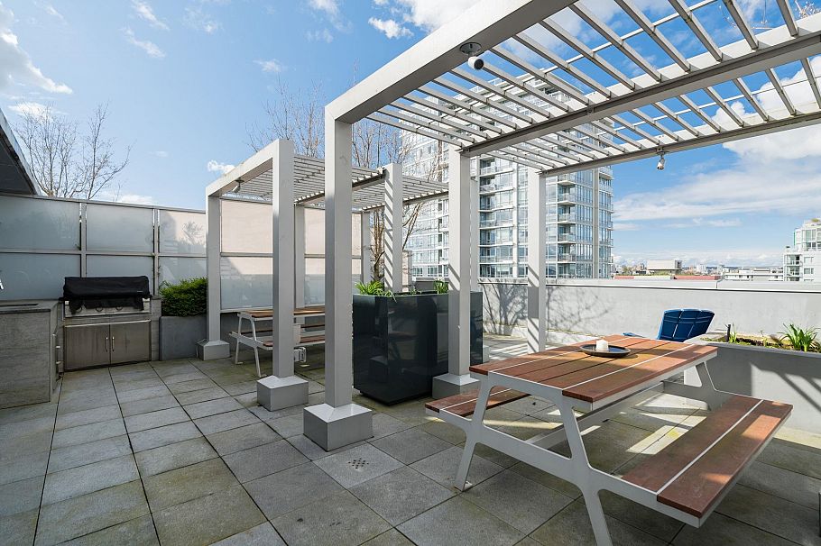 228 108 E 1st Avenue Vancouver, BC - 29