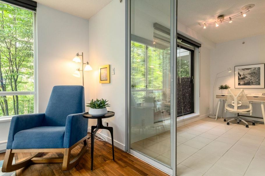 501 1055 Homer Street Vancouver, BC - 8