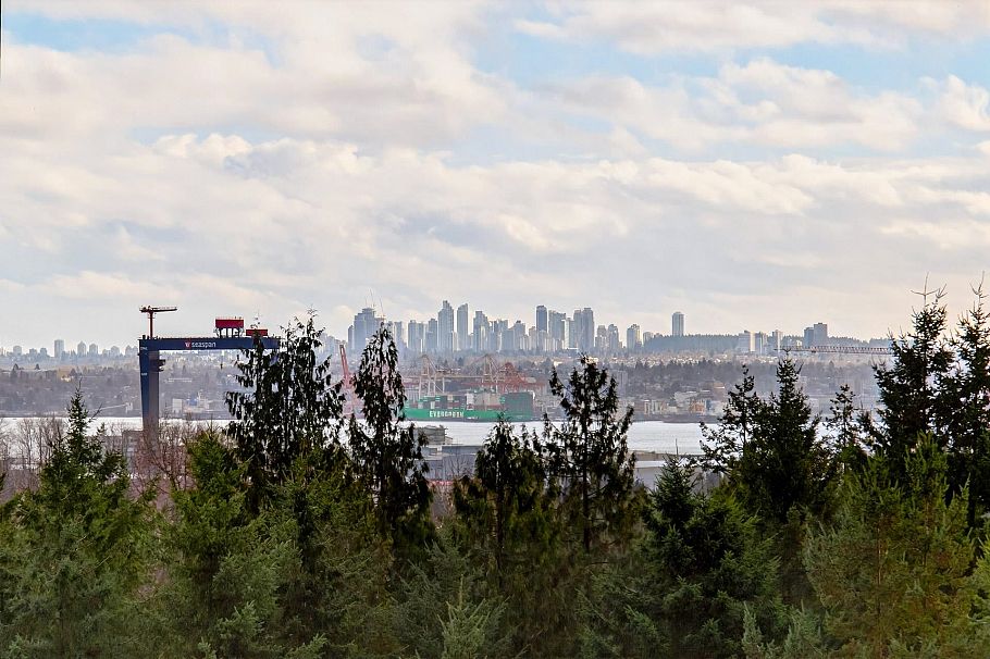 1306 2016 Fullerton Avenue North Vancouver, BC - 30