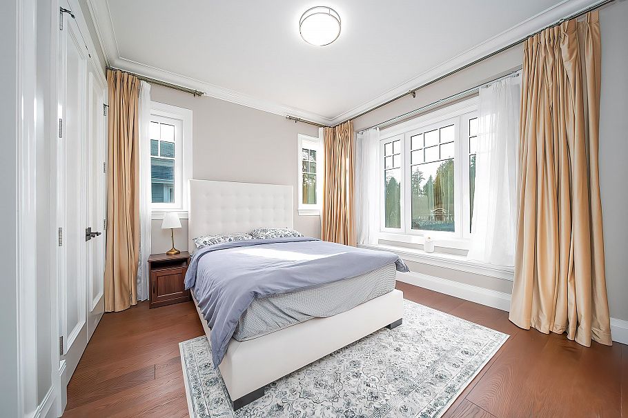 6338 Elm Street Vancouver, BC - 25