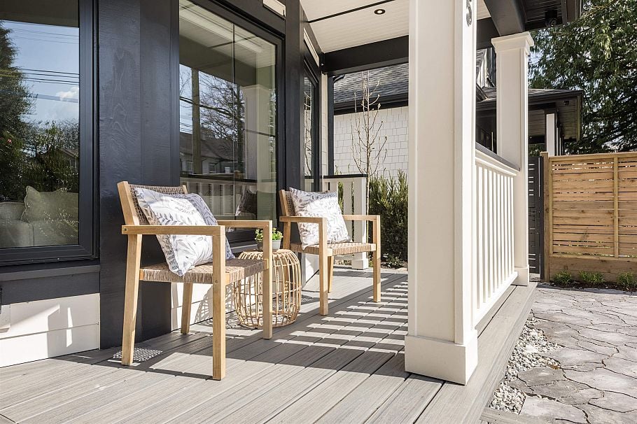 1 365 E 33rd Avenue Vancouver, BC - 38