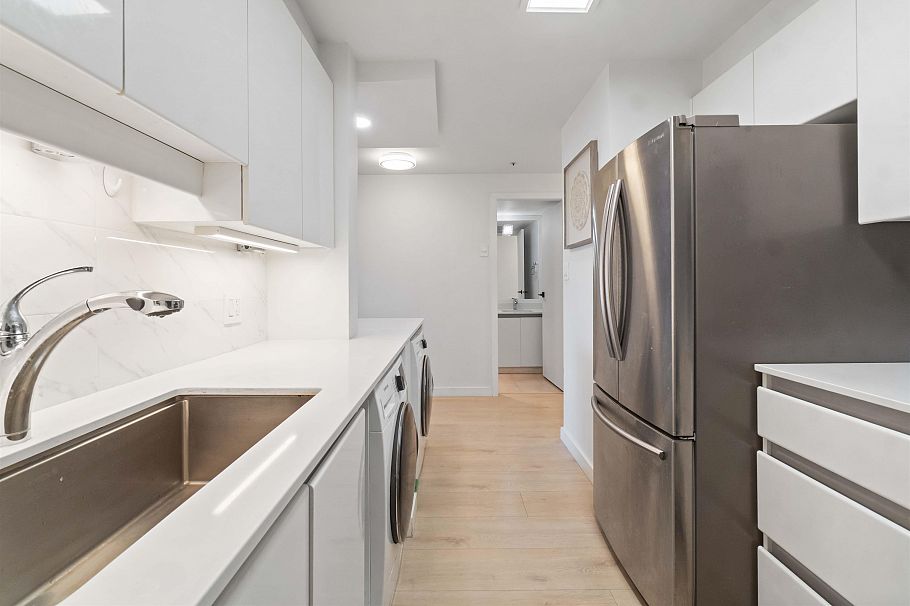 1303 930 Cambie Street Vancouver, BC - 7