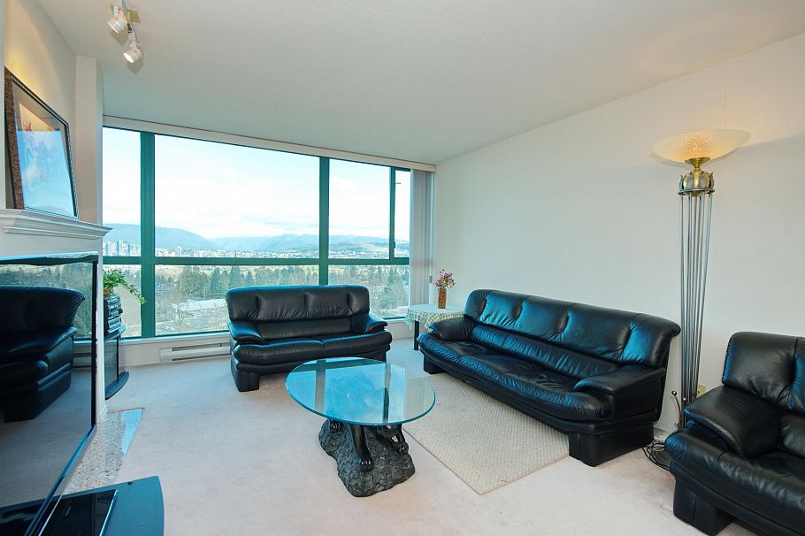 1007 5899 Wilson Avenue Burnaby, BC - 8