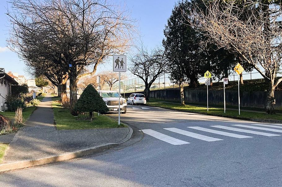 3996 Lillooet Street Vancouver, BC - 6