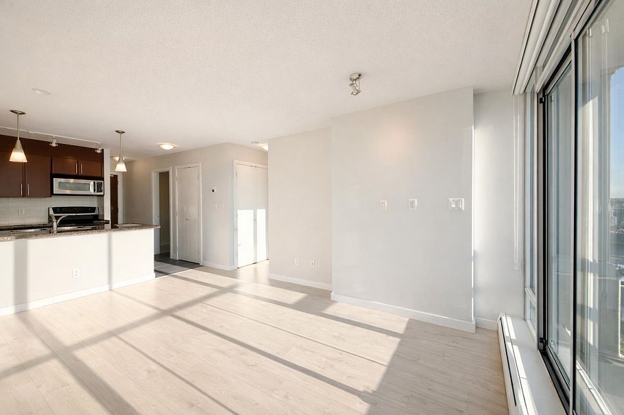 2803 688 Abbott Street Vancouver, BC - 6