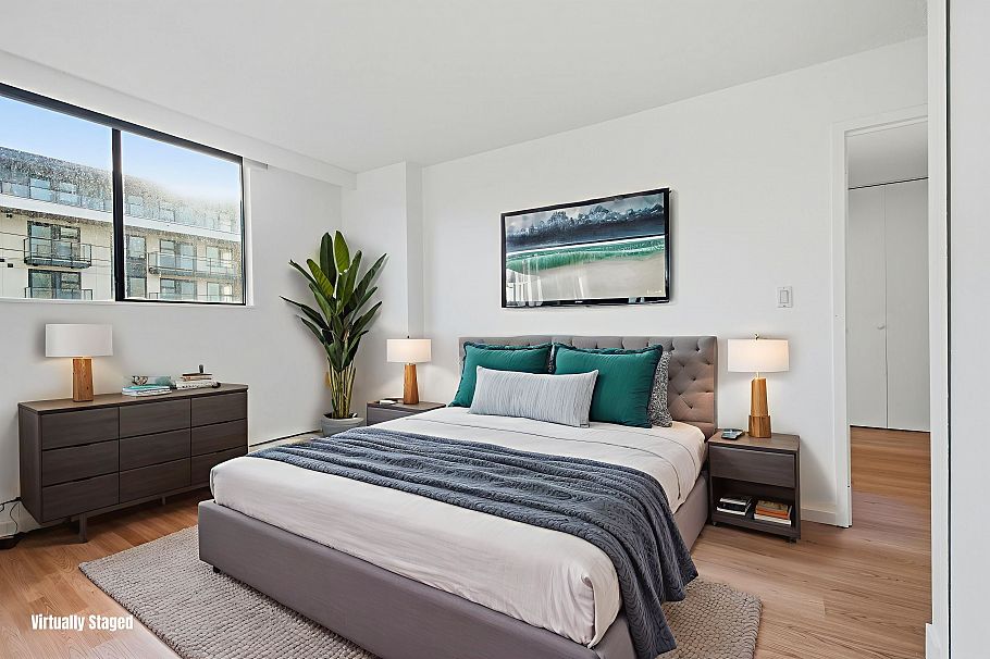 407 145 St. Georges Avenue North Vancouver, BC - 5