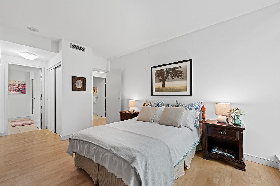 605 1680 Bayshore Drive Vancouver, BC - 13