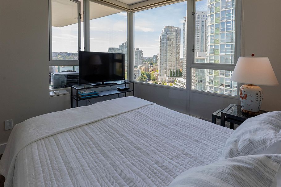 1703 1067 MARINASIDE CRESCENT, Vancouver BC V6Z 3A4 Vancouver, BC - 21