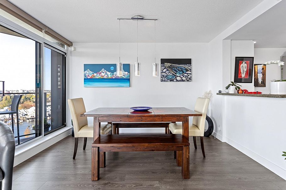 1902 455 Beach Crescent Vancouver, BC - 11