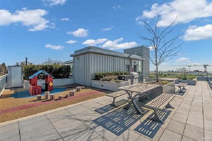 102 4988 Cambie Street Vancouver, BC - 8