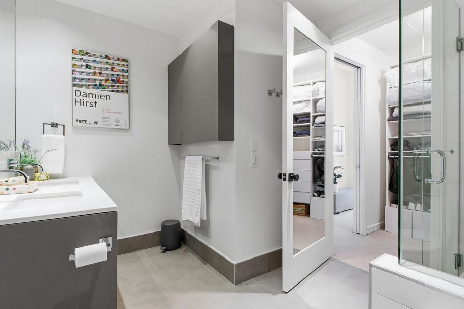 313 77 Walter Hardwick Avenue Vancouver, BC - 19