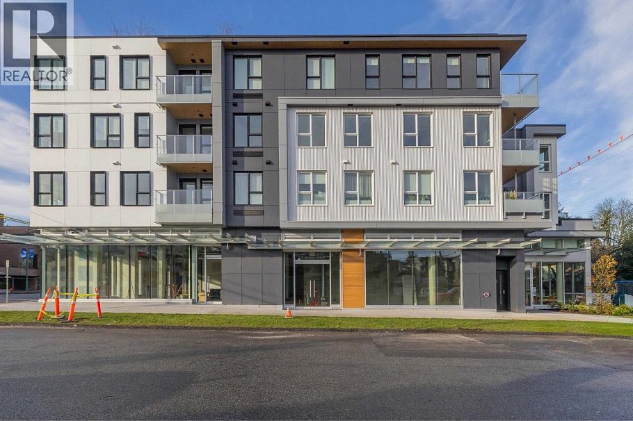 306 2471 Saint George Street Vancouver, BC - 11