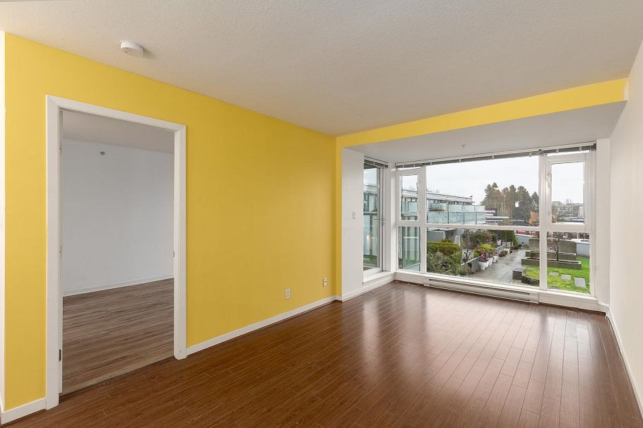 408 2770 Sophia Street Vancouver, BC - 5