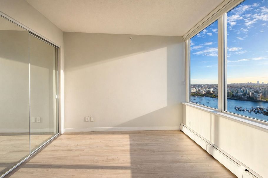 2803 688 Abbott Street Vancouver, BC - 10