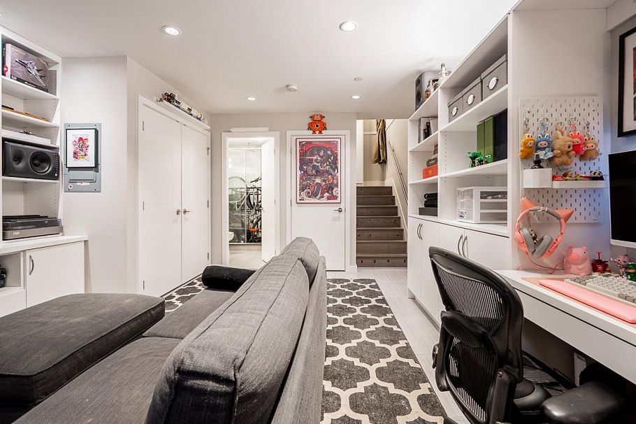 1865 Adanac Street Vancouver, BC - 21