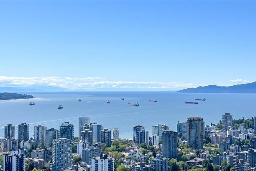 5004 1128 W Georgia Street Vancouver, BC - 27