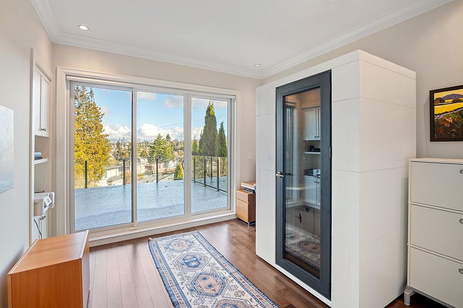 4578 Puget Drive Vancouver, BC - 13