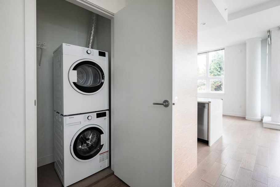 401 6733 Cambie Street Vancouver, BC - 36